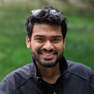Sudhir Vijay