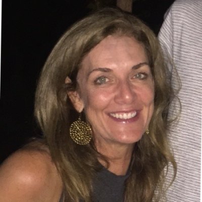 Sue Freund