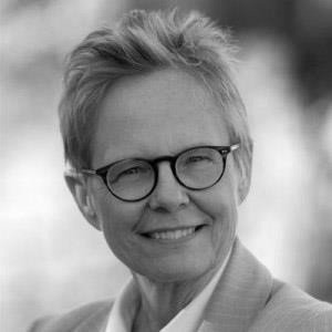 Sue Johnson