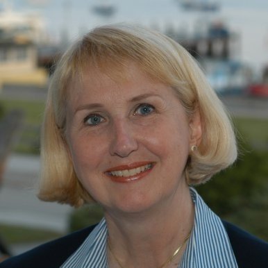 Sue Webster