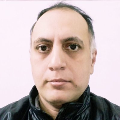Suhail C.
