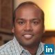 Suhil Srinivas