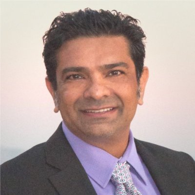 Sujal Saraiya