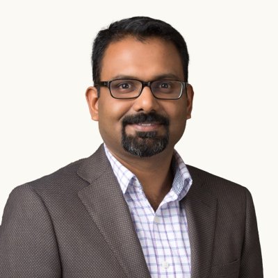 Sujith Sasidharan