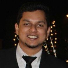 Sumanto Das