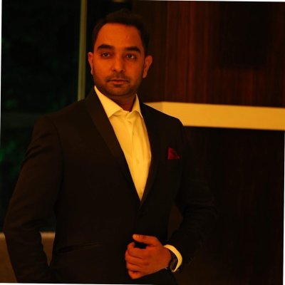 Sumeet Khedkar