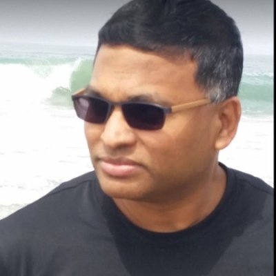 Sumitro Palit