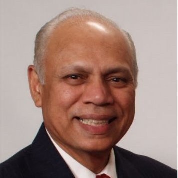 Sundaresan Subramanian