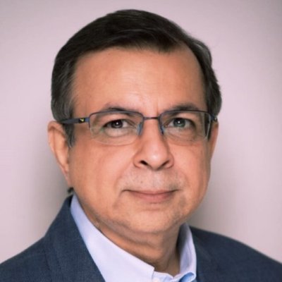 Sunil Chainani