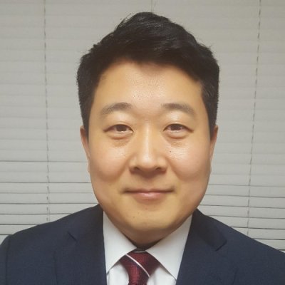Sunil Jin