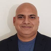 Sunit Mishra