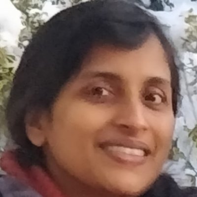Sunitha Kutty