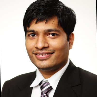 Suraj Fanse