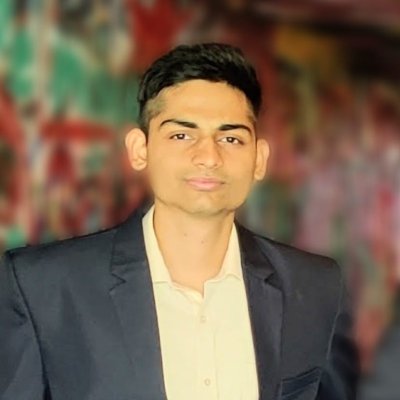 Suraj Pawar