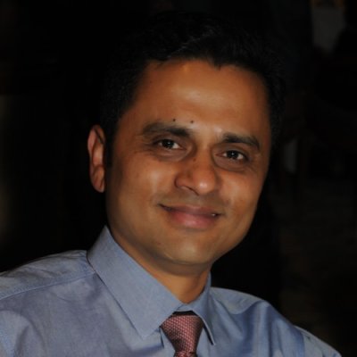 Suranjan Pramanik
