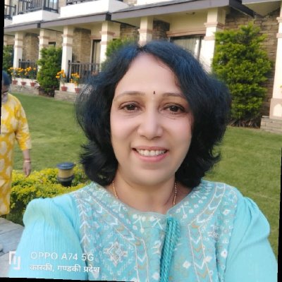 Surekha Sridhar