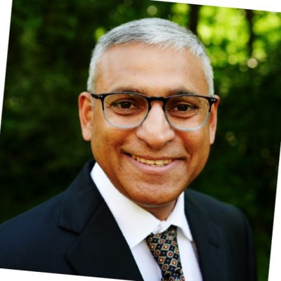 Suresh Srinivasan