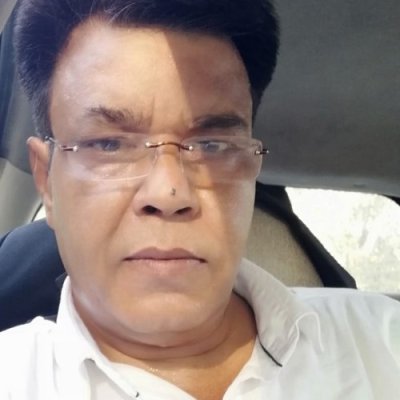 Suresh Verma