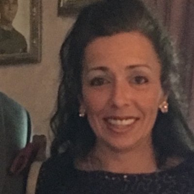 Susan Carrero