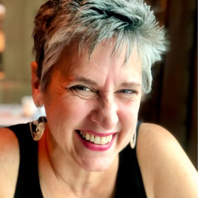 Susan Cottrell