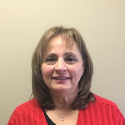 Susan Goodwin