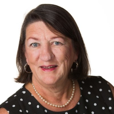 Susan Harbin