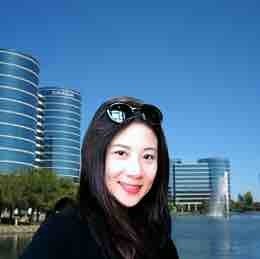 Susan Liu