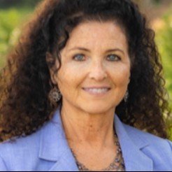 Susan Mcleod