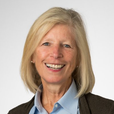 Susan Weston
