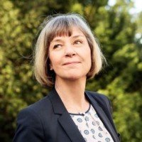 Susanne Gellner