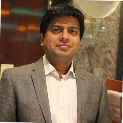 Sushil Choudhari