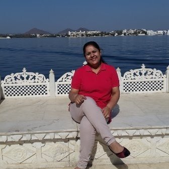 Sushma Gupta