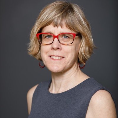 Susie Gutenberger-Fitzpatrick