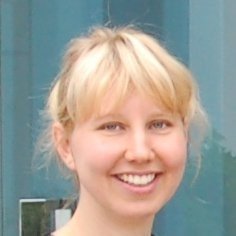 Suzanne Bloemsma