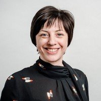 Suzanne Burgoyne
