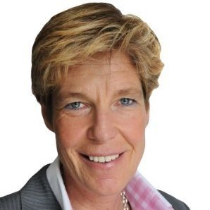 Suzanne Fellay
