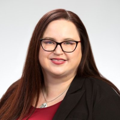 Suzanne Hodsden