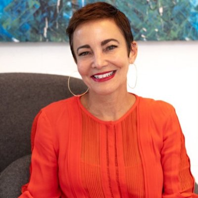 Suzanne Miller