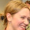 Suzette Bergeron