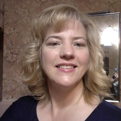 Suzette Deakin