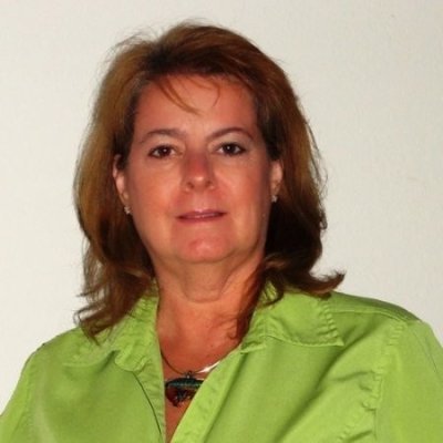 Suzi Bredbenner