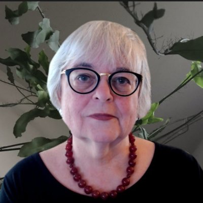 Suzi Shapiro