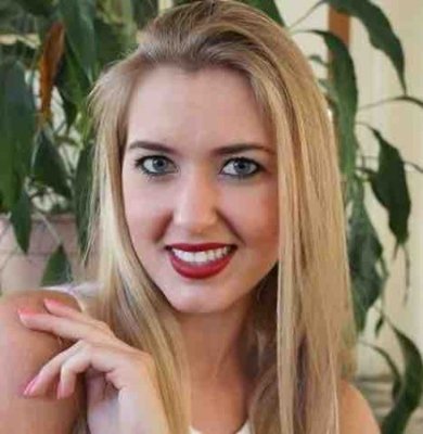 Suzy Schwanz
