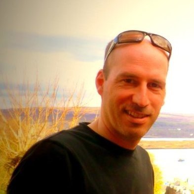 Sven Ringger