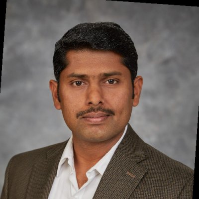 Swaminathan Subramanian