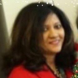 Swapna Sadasivan
