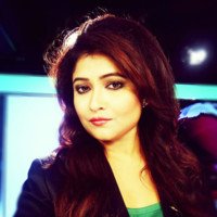 Swarnali Sarkar