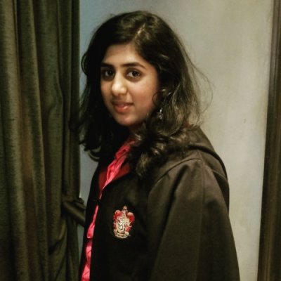 Swathiha L