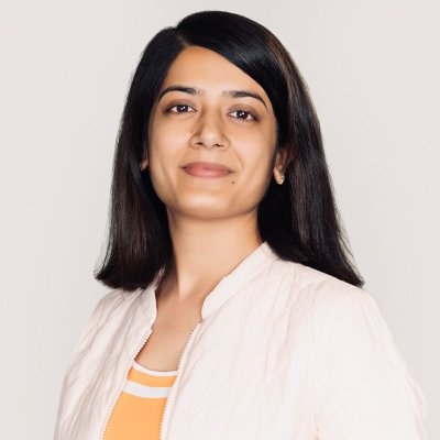 Swati Bansal
