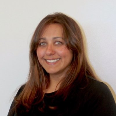 Swati Chopra